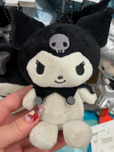 Load image into Gallery viewer, [日本] Sanrio 93 黑色系列三丽鸥
