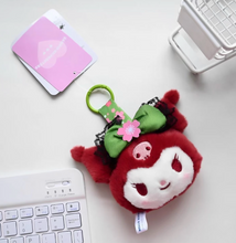 Load image into Gallery viewer, [日本] Sanrio 95 大头系列三丽鸥
