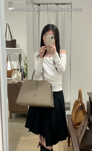 Load image into Gallery viewer, [韩国] MONOROW 06 Blanc Large
