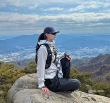 Load image into Gallery viewer, [韩国] rnrn 10 Trail Vest RE 越野跑机能背心
