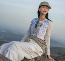 Load image into Gallery viewer, [韩国] rnrn 10 Trail Vest RE 越野跑机能背心
