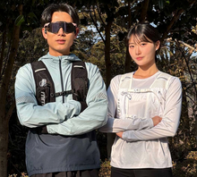Load image into Gallery viewer, [韩国] rnrn 11 UL Vest 超轻量跑步背心
