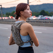 Load image into Gallery viewer, [韩国] rnrn 11 UL Vest 超轻量跑步背心
