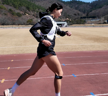 Load image into Gallery viewer, [韩国] rnrn 11 UL Vest 超轻量跑步背心
