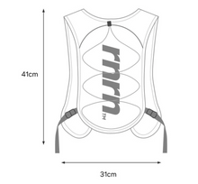 Load image into Gallery viewer, [韩国] rnrn 11 UL Vest 超轻量跑步背心
