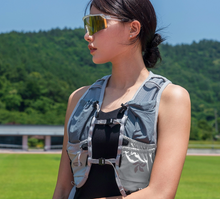 Load image into Gallery viewer, [韩国] rnrn 12 Crew Vest 机能跑步背心

