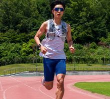 Load image into Gallery viewer, [韩国] rnrn 12 Crew Vest 机能跑步背心
