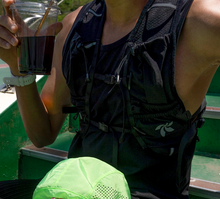 Load image into Gallery viewer, [韩国] rnrn 12 Crew Vest 机能跑步背心
