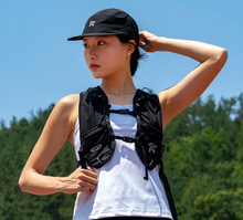 Load image into Gallery viewer, [韩国] rnrn 12 Crew Vest 机能跑步背心
