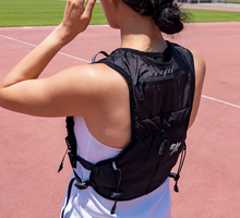 Load image into Gallery viewer, [韩国] rnrn 12 Crew Vest 机能跑步背心

