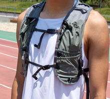 Load image into Gallery viewer, [韩国] rnrn 12 Crew Vest 机能跑步背心
