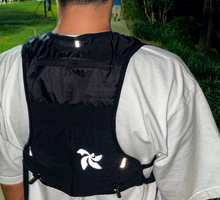Load image into Gallery viewer, [韩国] rnrn 12 Crew Vest 机能跑步背心
