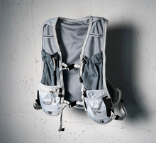 Load image into Gallery viewer, [韩国] rnrn 12 Crew Vest 机能跑步背心
