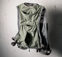 Load image into Gallery viewer, [韩国] rnrn 12 Crew Vest 机能跑步背心
