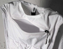 Load image into Gallery viewer, [韩国] rnrn 12 Crew Vest 机能跑步背心
