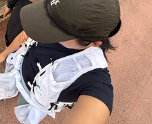 Load image into Gallery viewer, [韩国] rnrn 12 Crew Vest 机能跑步背心
