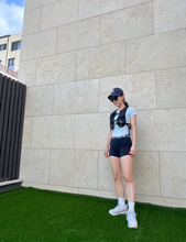 Load image into Gallery viewer, [韩国] rnrn 12 Crew Vest 机能跑步背心

