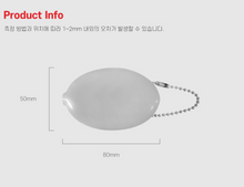 Load image into Gallery viewer, [韩国] NineteenFriday 吊饰收纳
