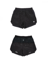Load image into Gallery viewer, [韩国] rnrn 13 Rooftop Runner 2-in-1 Shorts 双层机能跑步短裤
