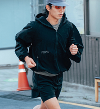 Load image into Gallery viewer, [韩国] rnrn 13 Rooftop Runner 2-in-1 Shorts 双层机能跑步短裤
