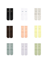 Load image into Gallery viewer, [韩国] rnrn 14 Marathon Socks 42 马拉松机能跑袜
