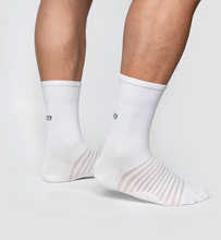 Load image into Gallery viewer, [韩国] rnrn 14 Marathon Socks 42 马拉松机能跑袜
