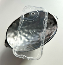 Load image into Gallery viewer, [韩国] NineteenFriday 手机壳 - Transparent Wave
