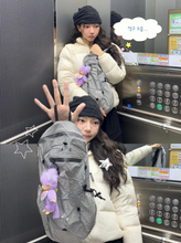 Load image into Gallery viewer, [韩国] Heisan 轻量背包 V2纯色
