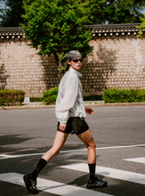 Load image into Gallery viewer, [韩国] rnrn 15 Graphic Cotton Bandana 印花方巾
