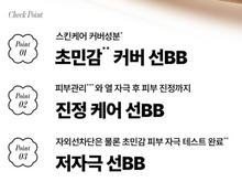 Load image into Gallery viewer, [韩国] Goodal 鱼腥草防晒BB霜
