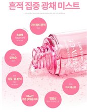 Load image into Gallery viewer, [韩国] Goodal TXA提亮保护喷雾
