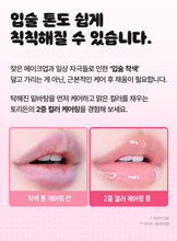 Load image into Gallery viewer, [韩国] Torriden 润色润唇膏
