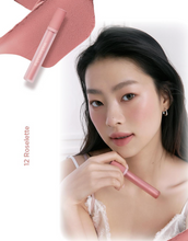 Load image into Gallery viewer, [韩国] Wakemake 水雾唇釉
