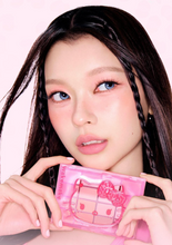 Load image into Gallery viewer, [韩国] Wakemake 16色眼影盘
