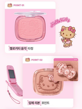 Load image into Gallery viewer, [韩国] Wakemake 腮红
