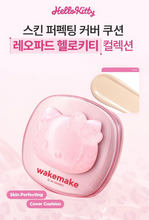 Load image into Gallery viewer, [韩国] Wakemake 气垫粉底
