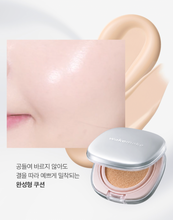 Load image into Gallery viewer, [韩国] Wakemake 气垫粉底
