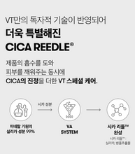 Load image into Gallery viewer, [韩国] VT PDRN 微震眼部精华
