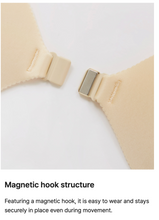 Load image into Gallery viewer, [韩国] Verish Push Up Sticky Bra
