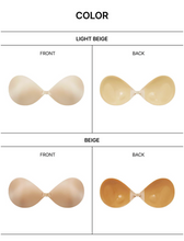 Load image into Gallery viewer, [韩国] Verish Push Up Sticky Bra
