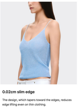 Load image into Gallery viewer, [韩国] Verish Silicone Nude Bra
