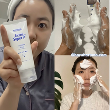 Load image into Gallery viewer, [韩国Daiso] MEDIPEEL 抗痘洗面奶
