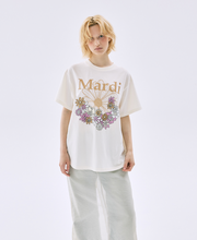 Load image into Gallery viewer, [韩国] Mardi Mercredi 15 短袖
