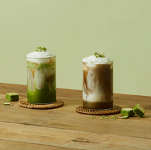 Load image into Gallery viewer, [韩国] OSULLOC 奶茶粉
