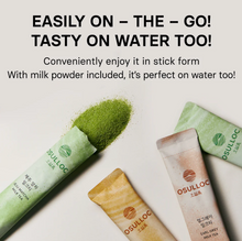 Load image into Gallery viewer, [韩国] OSULLOC 奶茶粉
