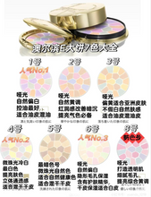 Load image into Gallery viewer, [日本] Elegance E大饼
