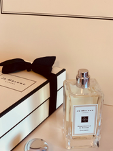Load image into Gallery viewer, [香水] JO MALONE HONEYSUCKLE &amp; DAVANA COLOGNE
