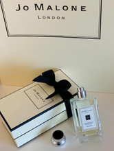 Load image into Gallery viewer, [香水] JO MALONE HONEYSUCKLE &amp; DAVANA COLOGNE
