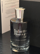 Load image into Gallery viewer, [香水] JULIETTE HAS A GUN MUSC INVISIBLE EDP
