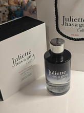 Load image into Gallery viewer, [香水] JULIETTE HAS A GUN MUSC INVISIBLE EDP
